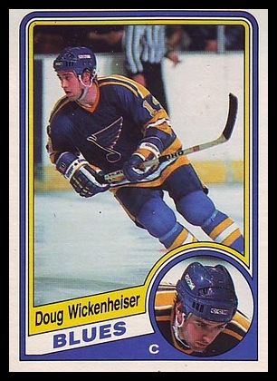 193 Doug Wickenheiser